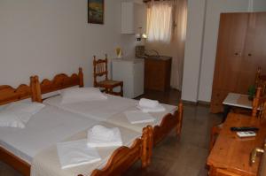 Petros Apartments Ithaka Greece