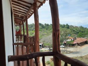 CASA HOSPEDAJE CARARE