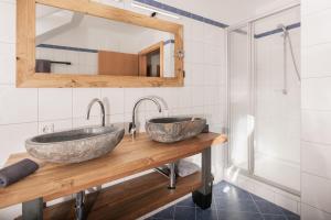 Pistenblick Chalet