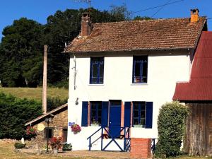 Maisons de vacances Moulin des Forges : photos des chambres