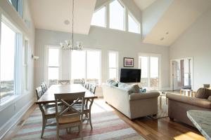 The Lighthouse Keeper - 4hvězdičkové hotely ve městě Folly Beach