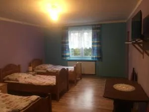 Agroturystyka pod świerkami - Karłowiec