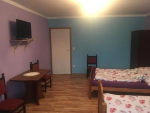 Agroturystyka pod świerkami