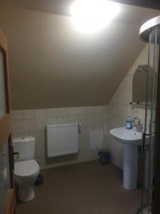 Agroturystyka pod świerkami