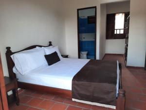 CASA HOSPEDAJE CARARE