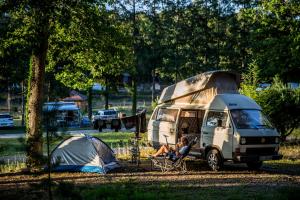 Campings Camping Osenbach : photos des chambres