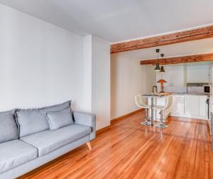 Appartements Atout Carmes : photos des chambres