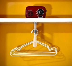 Habitación Doble con baño privado