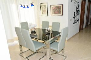 APTO. CERCA PLAYA- WIFI&A.C.