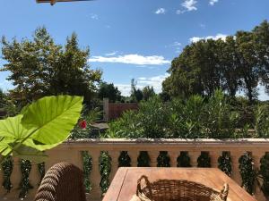 Maisons d'hotes La Closerie : photos des chambres