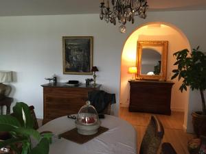Maisons d'hotes La Closerie : photos des chambres