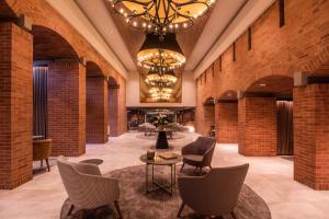 Estelar Apartamentos Bogotá - La Fontana