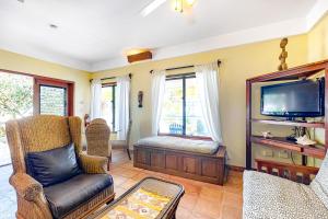 Beachside Villas Gold Standard Certified