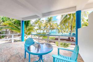 Beachside Villas Gold Standard Certified