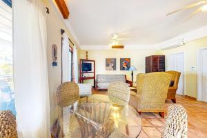 Beachside Villas Gold Standard Certified