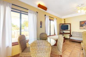 Beachside Villas Gold Standard Certified