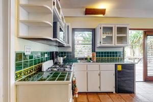 Beachside Villas Gold Standard Certified