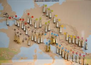 Hotel Victoria Lyon Perrache Confluence