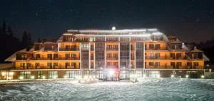 Apartment in Snow Plaza 49 - 巴库里阿尼