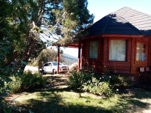 Casa Rincón Radales