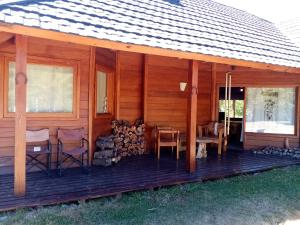 Casa Rincón Radales