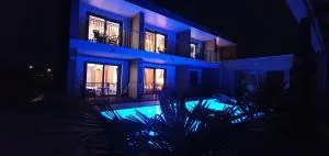 AVALON ideal gelegen zwischen Europapark und Rulantica - Schuttertal