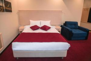 Comfort Triple Room room in Gipnoz на Дмитровке