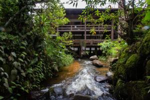 Canto das Águas Atibaia