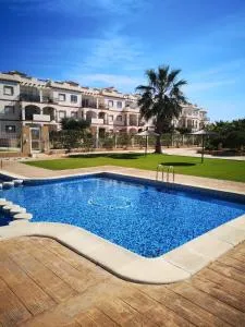 021 Casa Cálida - Orihuela Costa - Punta Prima