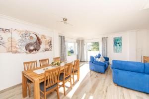 A perfect location villa for holidays with AC and private pool