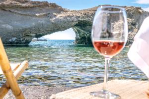 AQUA HOUSE Milos Greece