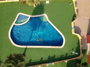 Espacio Finca Alegría - Rural Houses, Hostel, Campsite & Wellness Center