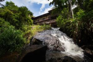 Canto das Águas Atibaia