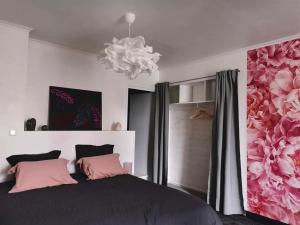 B&B / Chambres d'hotes Le Clos Ayanna : photos des chambres