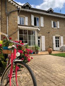 B&B / Chambres d'hotes Le Clos Ayanna : photos des chambres