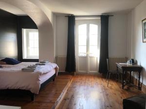 B&B / Chambres d'hotes Le Clos Ayanna : photos des chambres