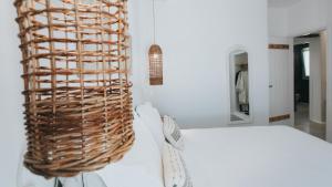 HORA SUITES Naxos Greece