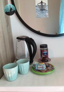 Casa Lo Scoglio Della Ballerina