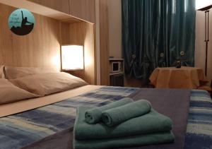 Casa Lo Scoglio Della Ballerina