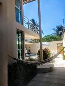 Casa na Barra de São Miguel