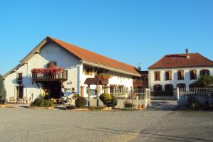 3 stern hotel Logis Hôtel Les 3B Nouilhan Frankreich