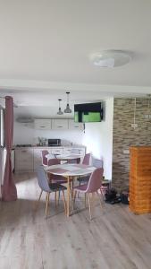 Casa Alesia Bucovina