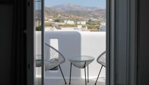 HORA SUITES Naxos Greece