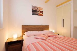 Apartment in Silo - Insel Krk 39710