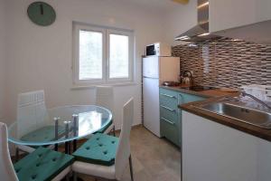 Apartment in Silo - Insel Krk 39710