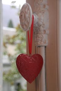 Appartements Appartement T4 - Centre de Luchon - 6 pers - Ski - Randonnee - Cure : photos des chambres