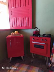 Recanto Bramasole Ilha de Boipeba