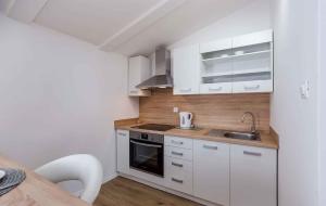 Studio in Porec - Istrien 40748