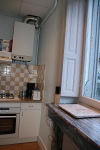 Appartements Appartement T4 - Centre de Luchon - 6 pers - Ski - Randonnee - Cure : photos des chambres