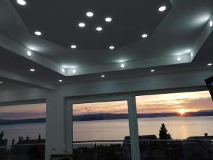 Apartments in Dramalj 41214